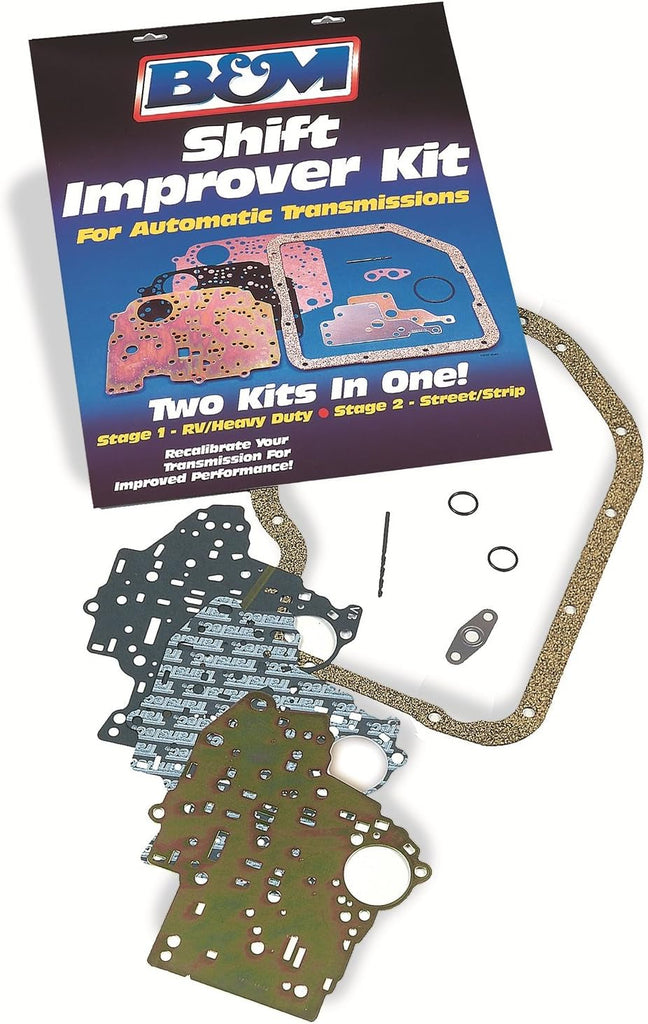10225 Shift Improver Shift Kit
