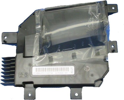 22759549 Instrument Cluster Head up Display Assembly