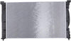 2823 Radiator Compatible with 2005-2009 Audi A4