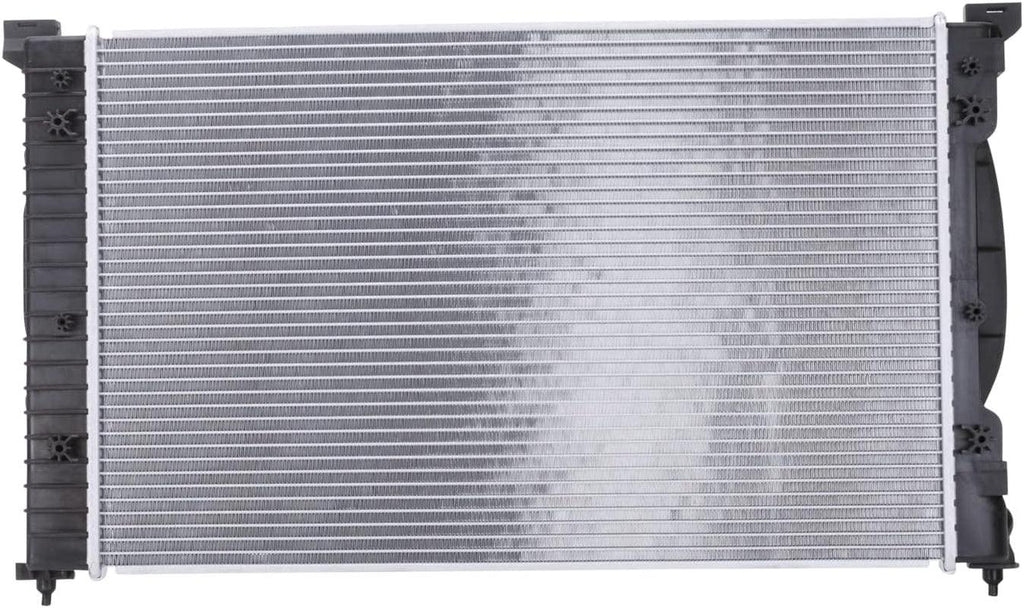 2823 Radiator Compatible with 2005-2009 Audi A4