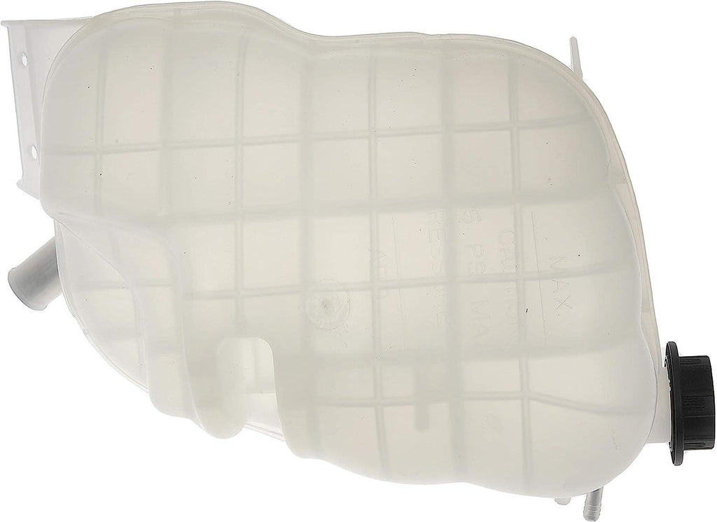 Dorman 603-5137 Engine Coolant Reservoir Compatible with Select International Models
