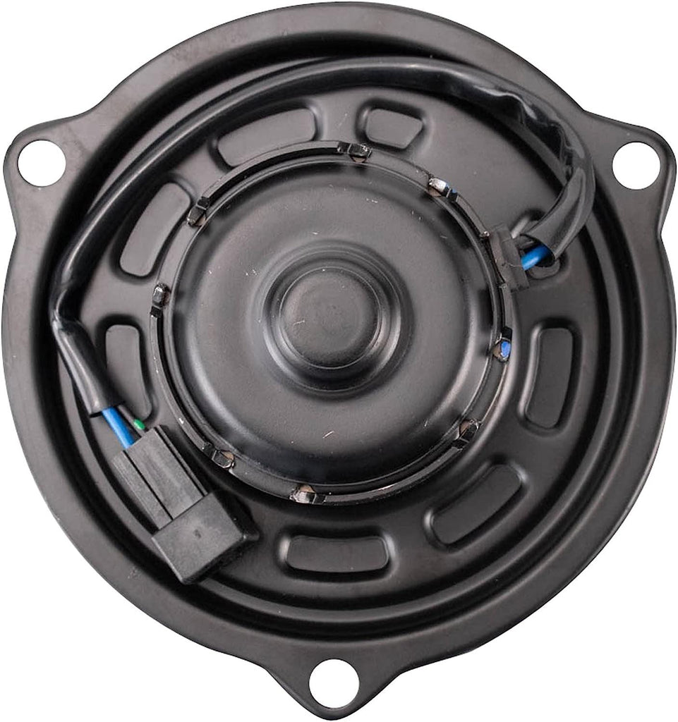 Heater A/C AC Blower Motor W/Fan Cage for Ram Pickup Truck Grand Cherokee