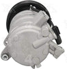 158337 A/C Compressor