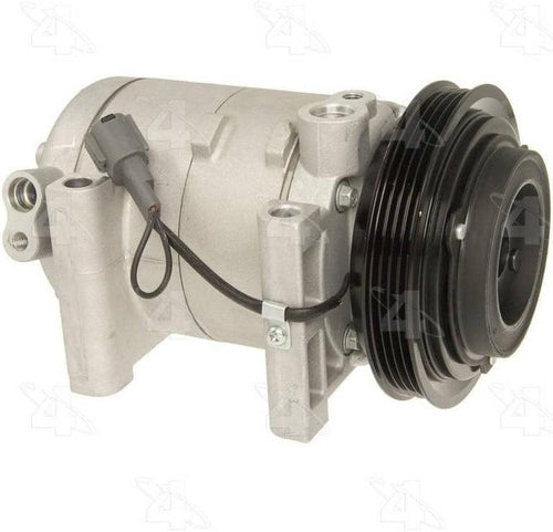 Four Seasons  68653 A/C Compressor