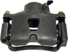 Power Stop Front Left L4519 One Stock Replacement Brake Caliper