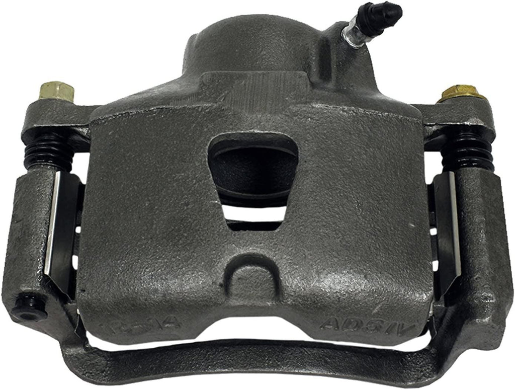 Power Stop Front Left L4519 One Stock Replacement Brake Caliper