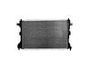 Radiator - Compatible with 1998 - 2002 Mercury Grand Marquis 4.6L V8 1999 2000 2001