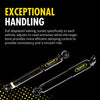 Oespectrum 72900 Suspension Strut