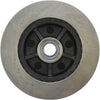 Centric Front Disc Brake Rotor for 1988-1991 C1500 (121.66010)