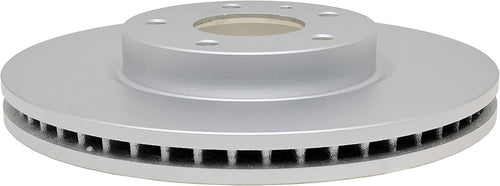 Gold 18A81011 Front Disc Brake Rotor