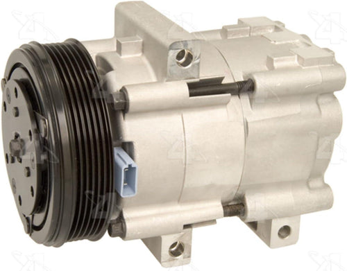 58172 A/C Compressor