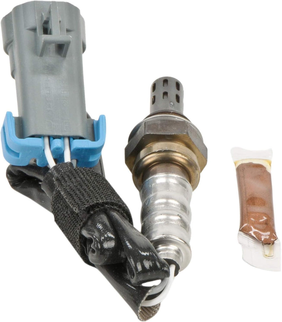15545 Premium OE Fitment Oxygen Sensor - Compatible with Select Chevrolet Colorado; GMC Canyon