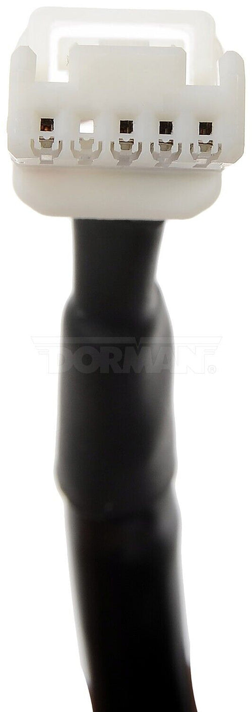 Dorman Park Assist Camera for 14-16 3 590-669