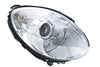 Hella Headlight Assembly for Mercedes-Benz 263037061