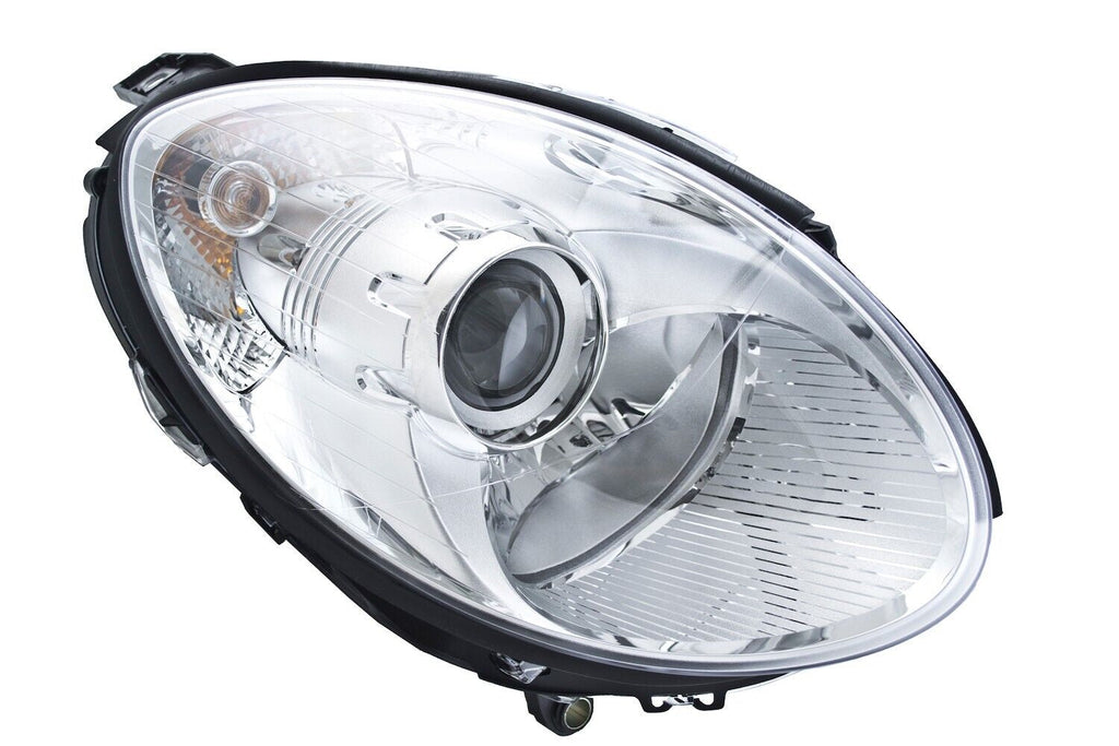 Hella Headlight Assembly for Mercedes-Benz 263037061