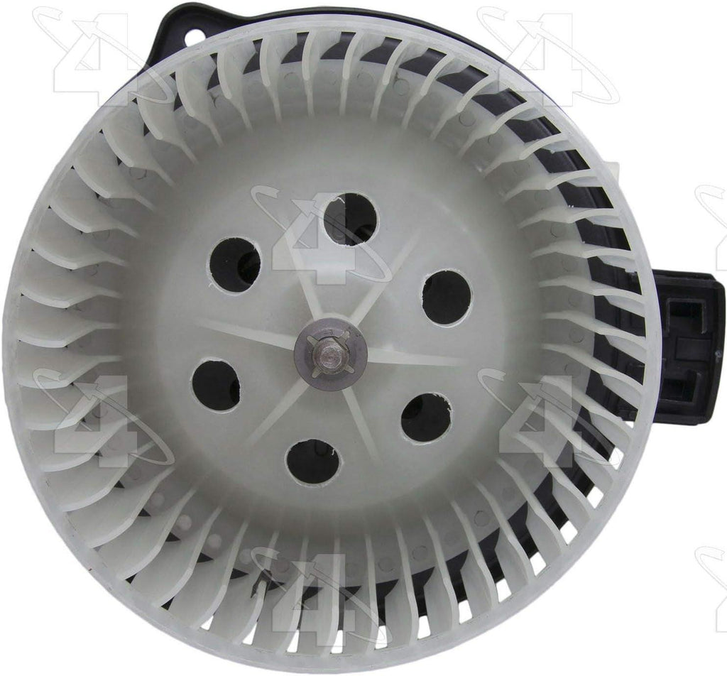 (76911) Blower Motor