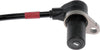 Dorman 970-135 Front Passenger Side ABS Wheel Speed Sensor Compatible with Select Hyundai Models