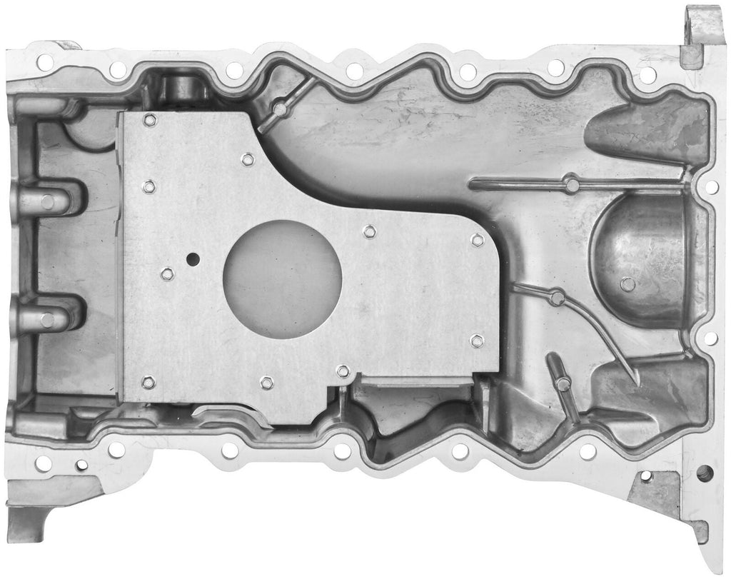 Engine Oil Pan for CX-9, 6, Flex, Fusion, Taurus, MKS, MKT, MKZ, Edge+More FP69A