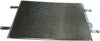 AC Condenser A/C Air Conditioning Parallel Flow for 10-11 Freightliner Cascadia