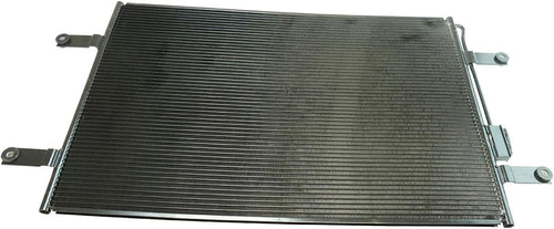 AC Condenser A/C Air Conditioning Parallel Flow for 10-11 Freightliner Cascadia