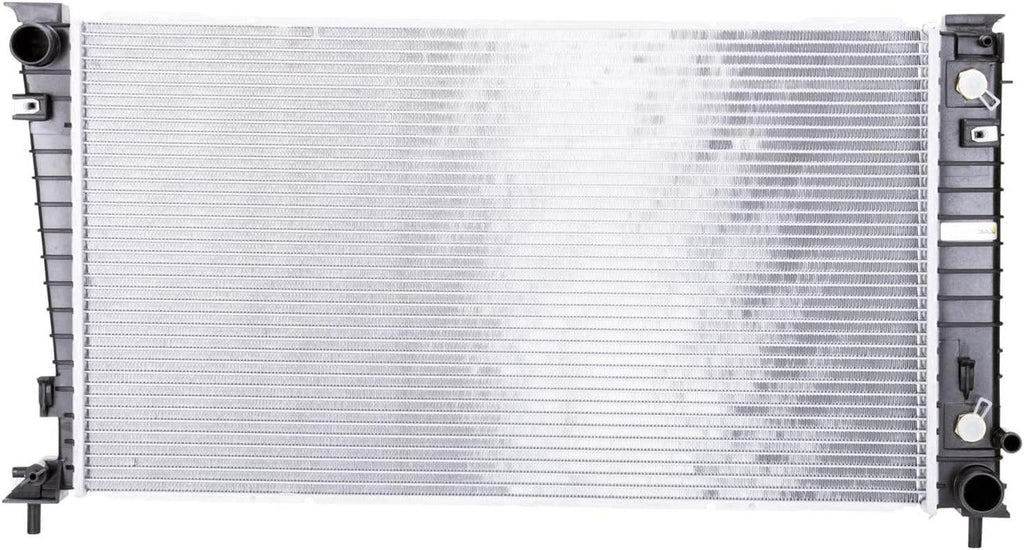 2258 Radiator Compatible with 1999-2003 Ford Windstar