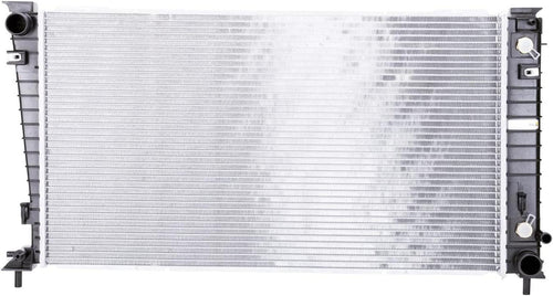 2258 Radiator Compatible with 1999-2003 Ford Windstar