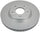 Advics R6F300U: Disc Brake Rotor