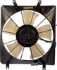 Dorman 620-248 Engine Cooling Fan Assembly Compatible with Select Acura Models,Black