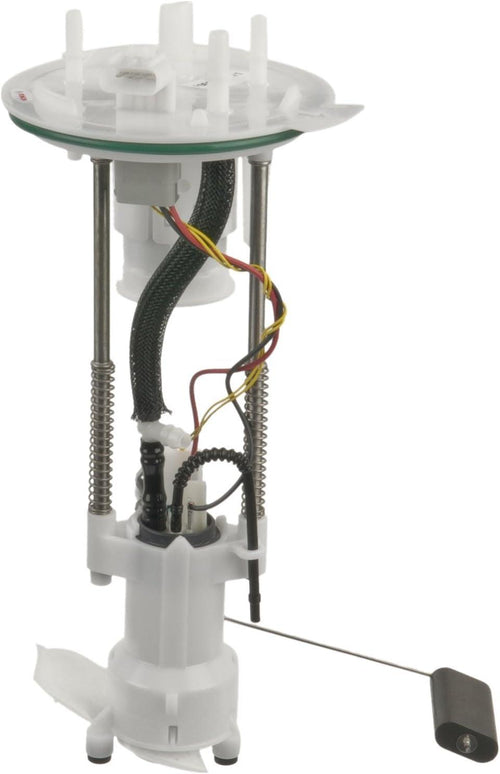 Bosch 69165 Fuel Pump Module Assembly 2004-2008 Ford F-150, 2006-2008 Lincoln Mark LT, More