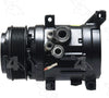 67677 A/C Compressor