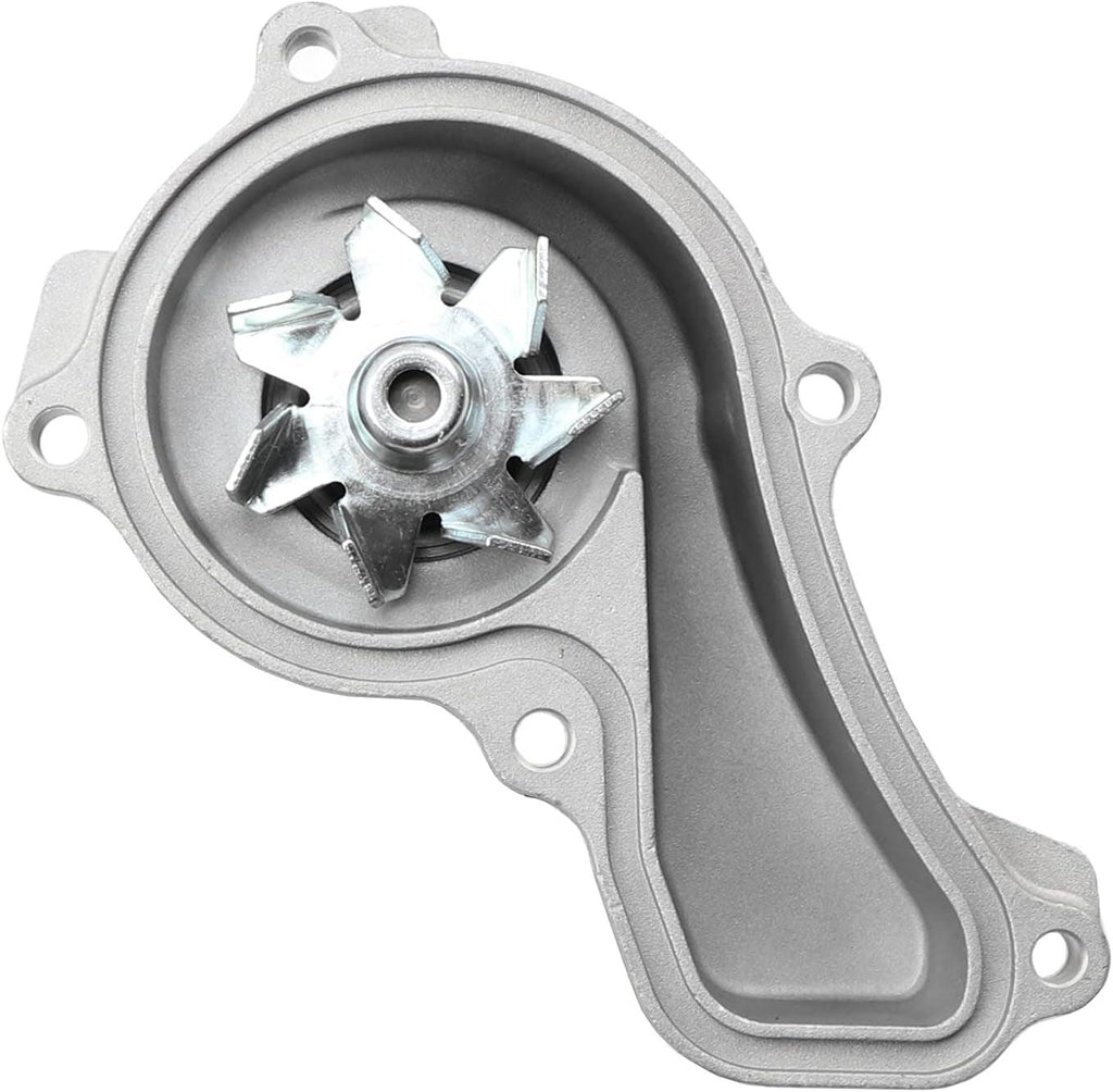 131-2282 Engine Water Pump