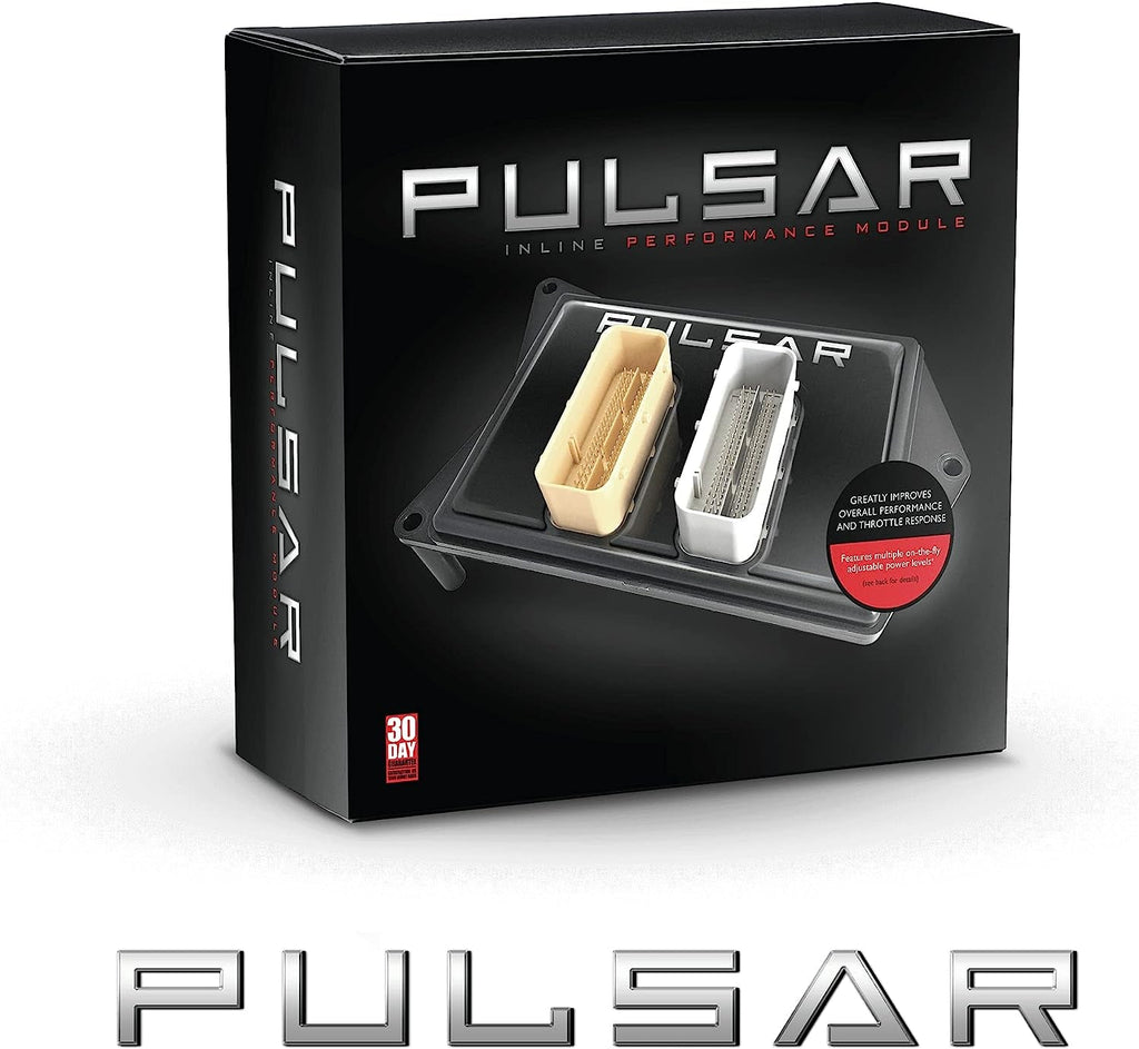 32452-TM Kit - Pulsar W/Trinity 2 MX