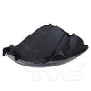 TYC Headlight Assembly for Ram 20-9579-90-9