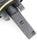 OEM-SS-115 Factory Style Oil Level Sensor Assembly Replacement, Metallic/Black