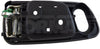 Dorman Interior Door Handle for 03-08 Honda Pilot 96506