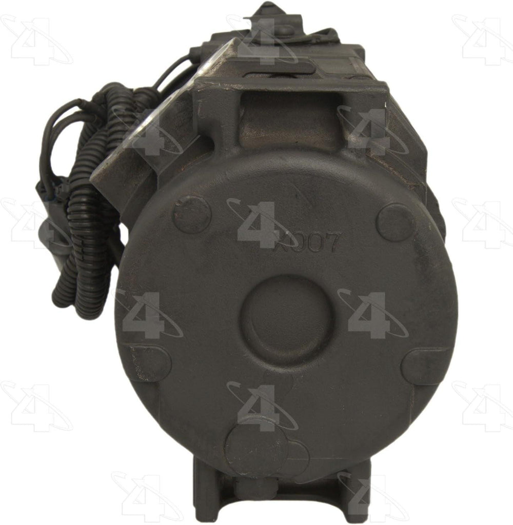 97338 A/C Compressor