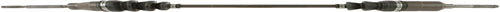 60-3402 Remanufactured CV Constant Velocity Drive Axle Shaft