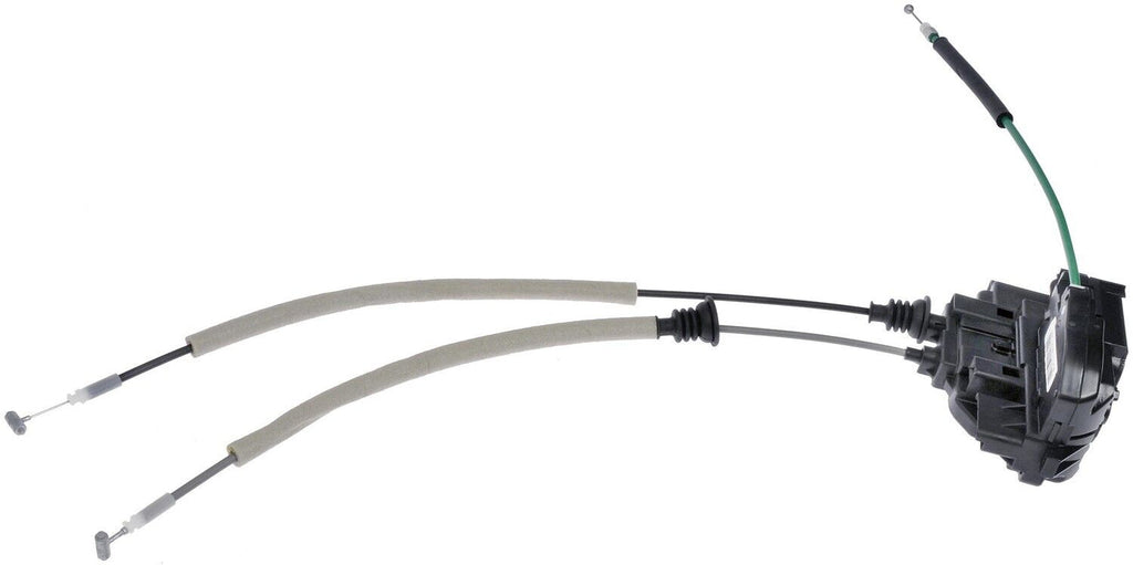 Dorman Door Lock Actuator Motor for 09-14 Genesis 937-036