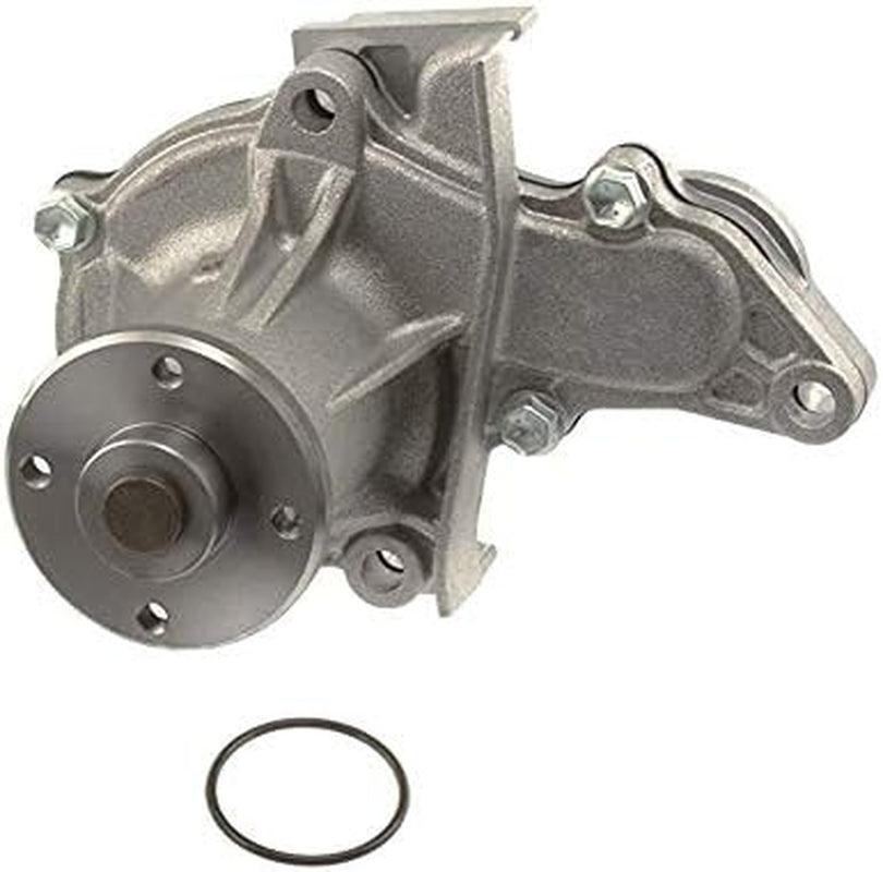 TKT-019 Engine Timing Belt Kit with New Water Pump