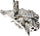 Oil Pump - 15100-0F010