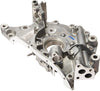 Oil Pump - 15100-0F010