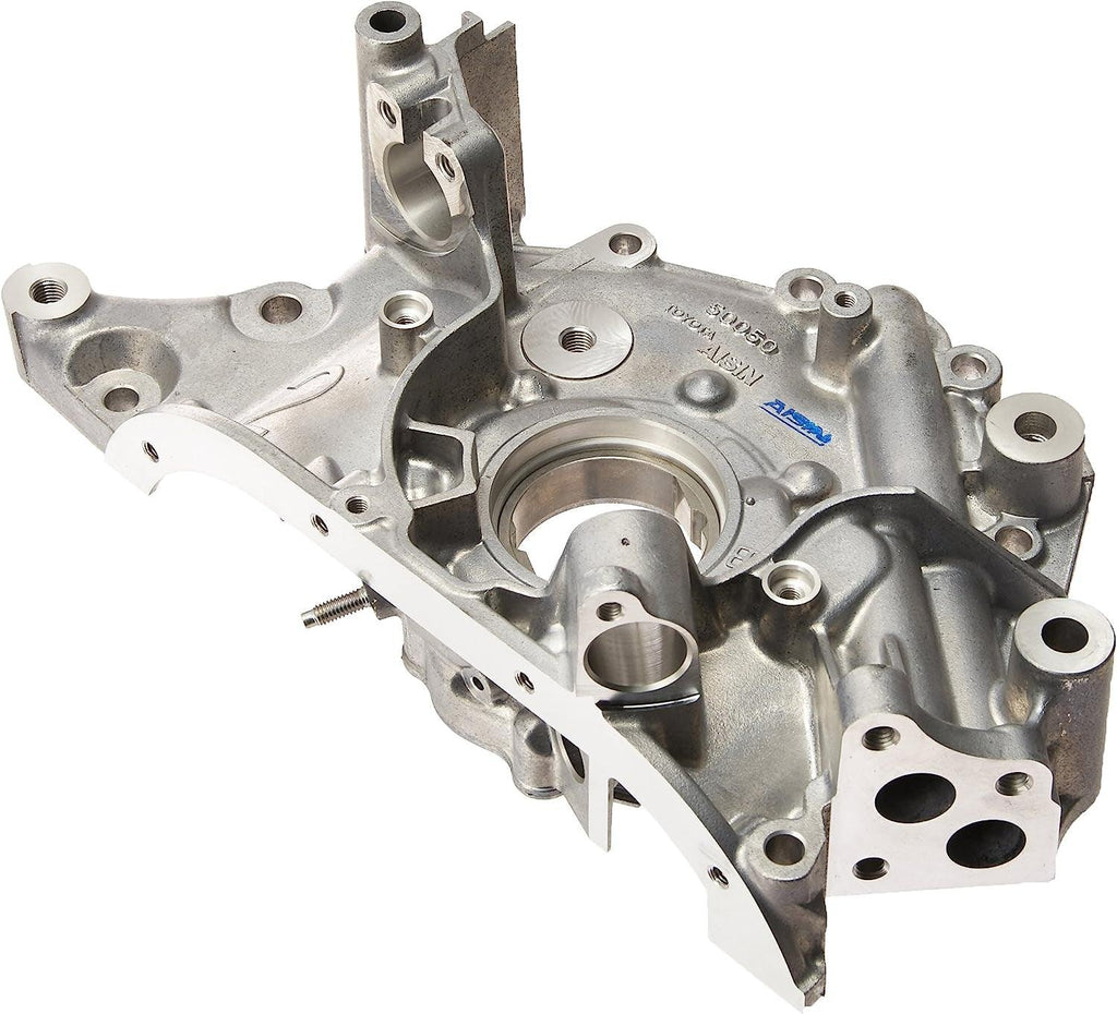 Oil Pump - 15100-0F010