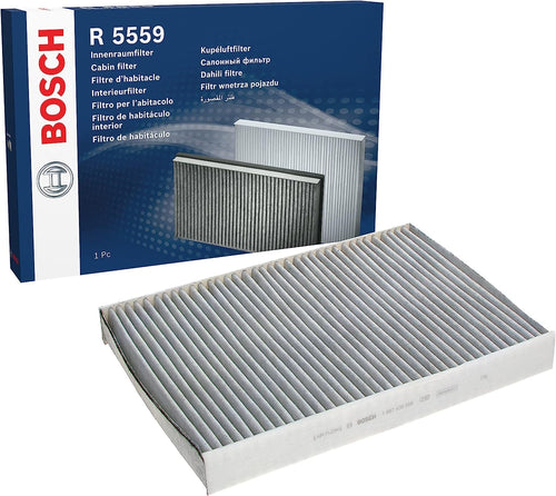 Bosch R5559 - Cabin Filter Activated-Carbon