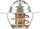 300-180 Engine Coolant Thermostat