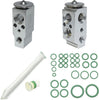 AK1736 - A/C System Repair Kit