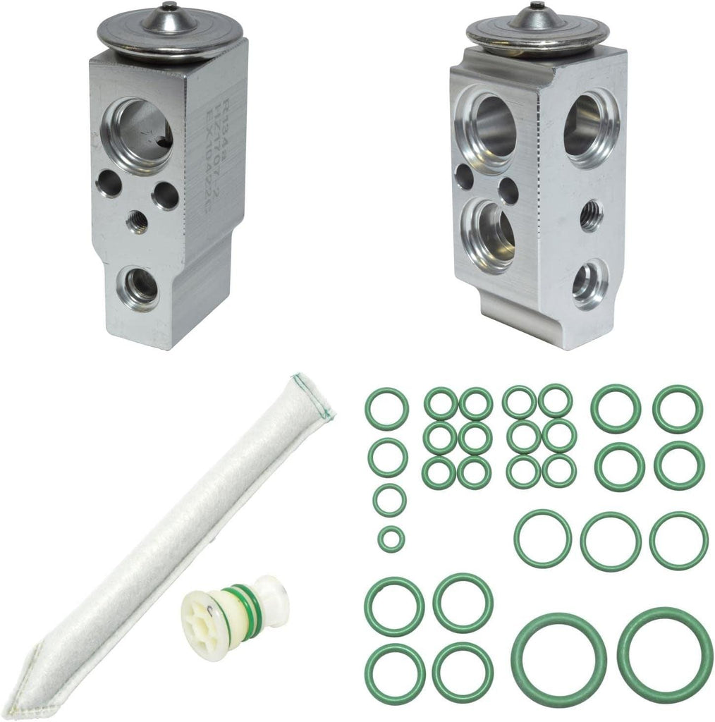 AK1736 - A/C System Repair Kit