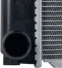 2925 Radiator Compatible with 2006-2006 Toyota Sienna