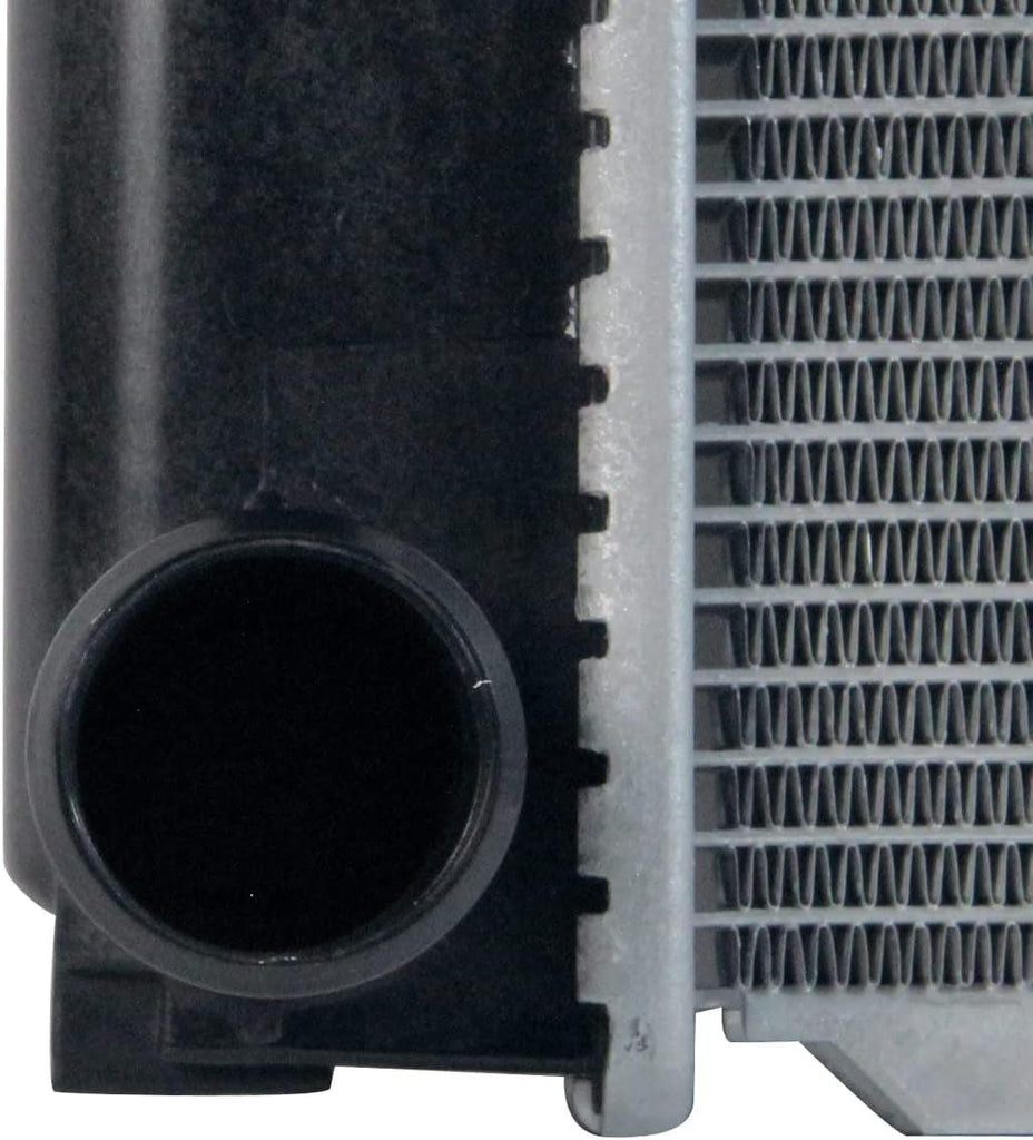 2925 Radiator Compatible with 2006-2006 Toyota Sienna
