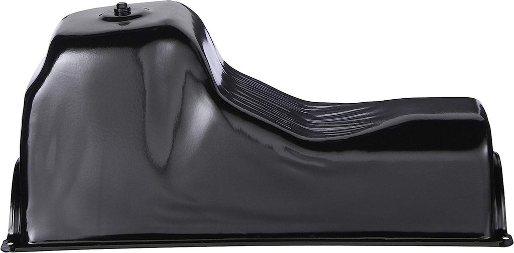 Engine Oil Pan FP12A