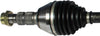 NCV10071 CV Axle Shaft Assembly - Right Rear (Passenger Side)